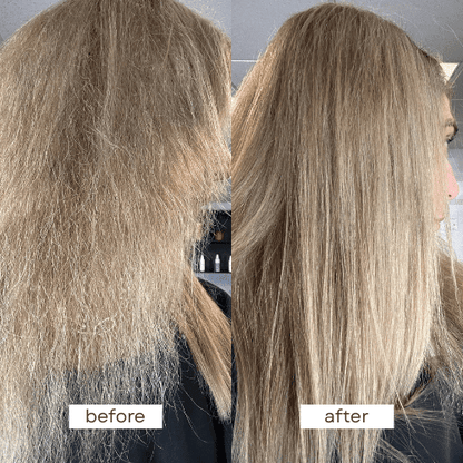 Rich Repair Intense Hydration Mask