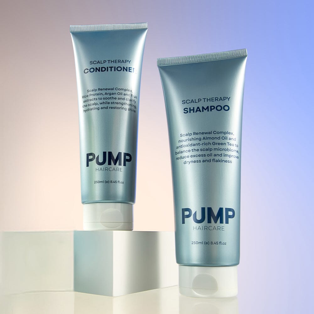 Scalp Therapy Conditioner Travel Mini