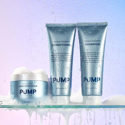 Scalp Therapy Conditioner