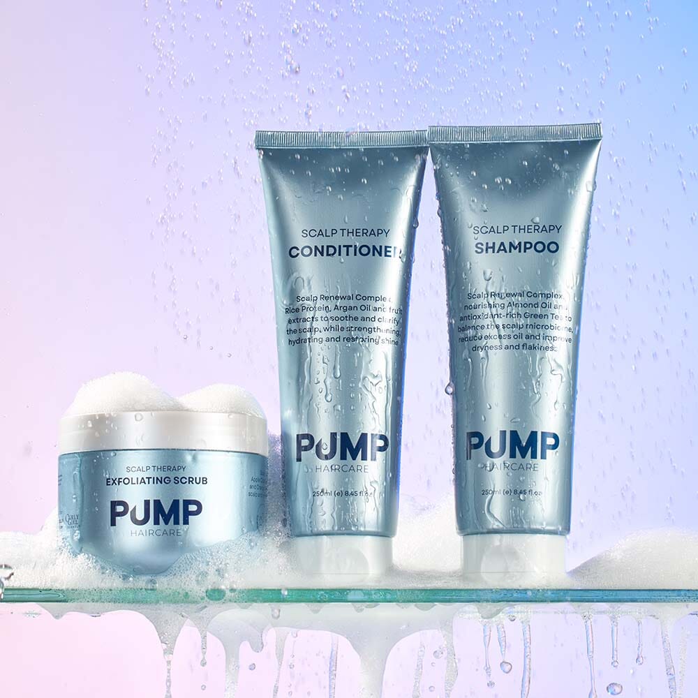 Best Seller Scalp Therapy Ultimate Set
