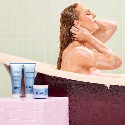 Scalp Therapy Shampoo Travel Mini