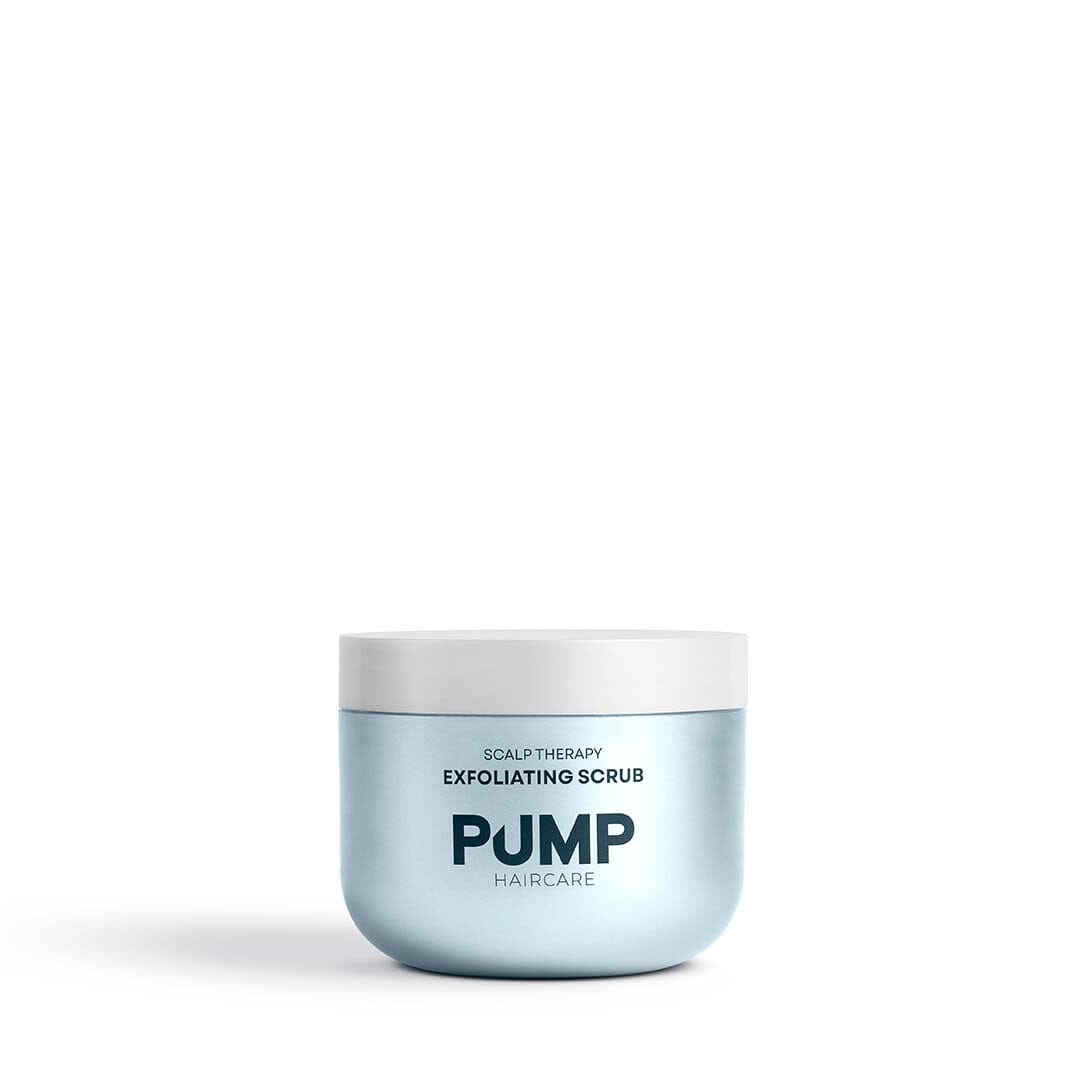 Scalp Therapy Exfoliating Scrub
