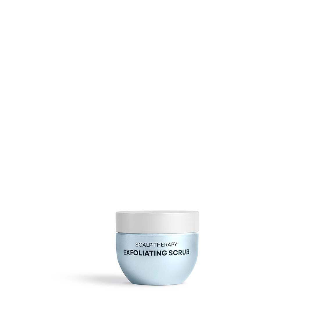 Scalp Therapy Exfoliating Scrub Travel Mini