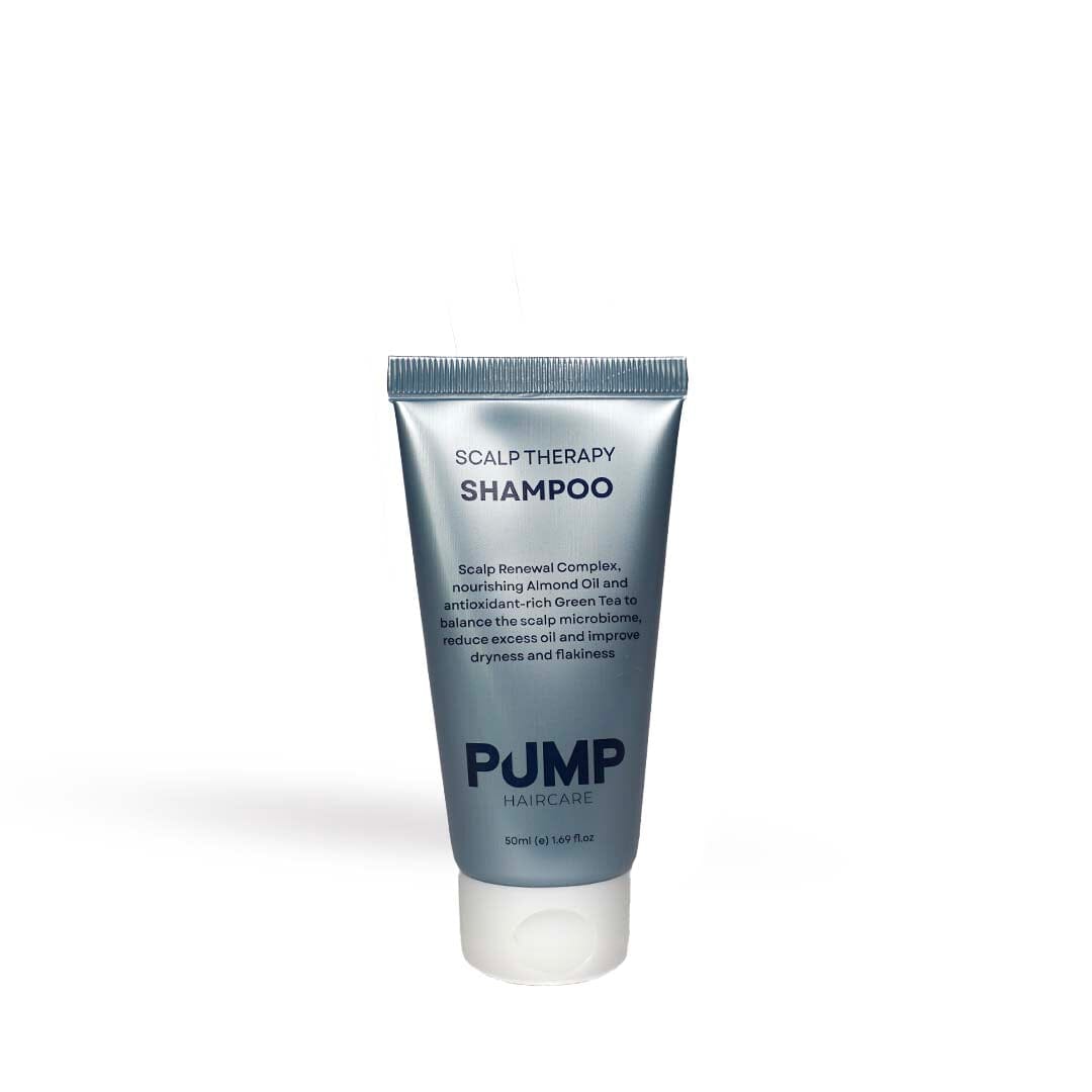 Scalp Therapy Shampoo Travel Mini