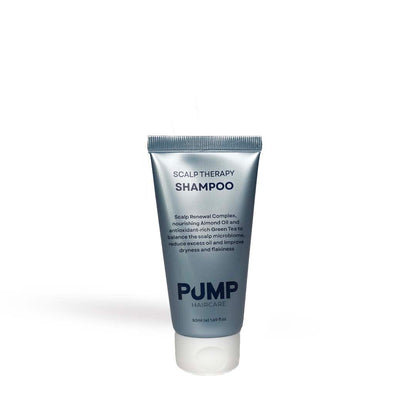 Scalp Therapy Shampoo Travel Mini
