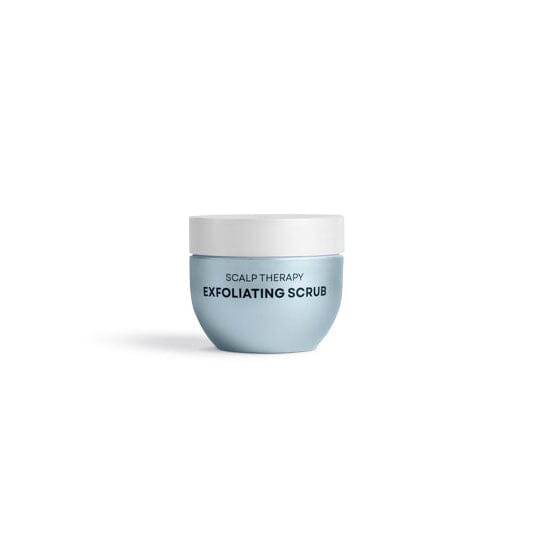 Scalp Therapy Exfoliating Scrub Travel Mini
