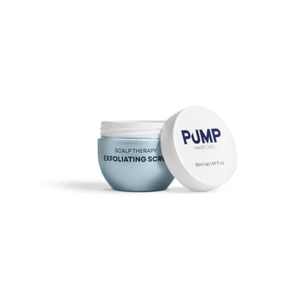 Scalp Therapy Exfoliating Scrub Travel Mini