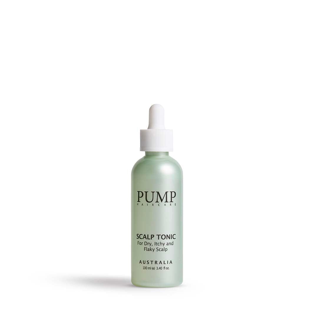 Pump Scalp Tonic