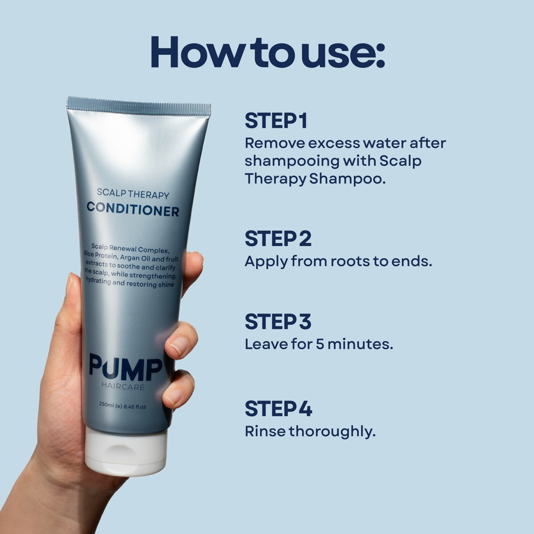 Scalp Therapy Conditioner