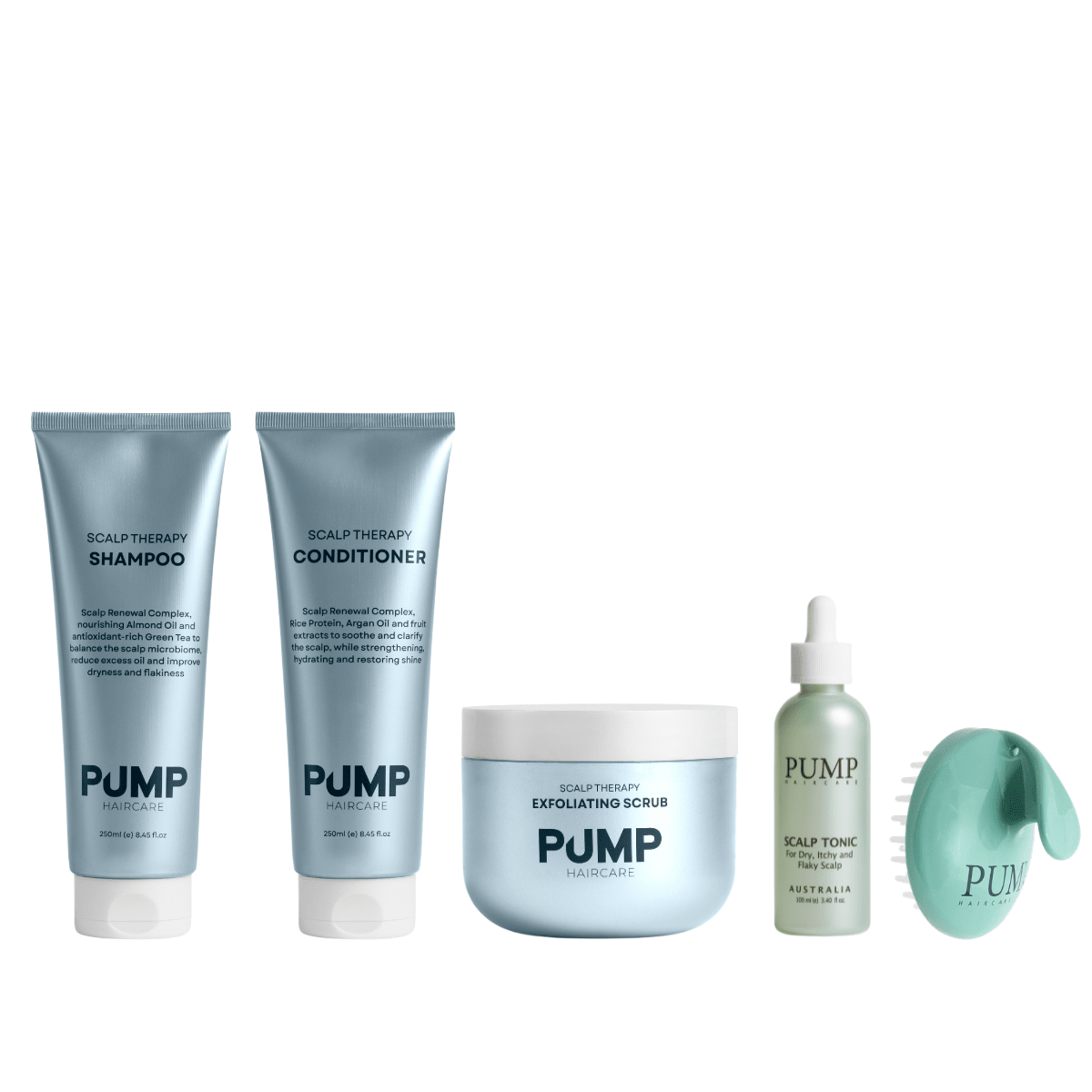 Scalp Therapy Ultimate Set
