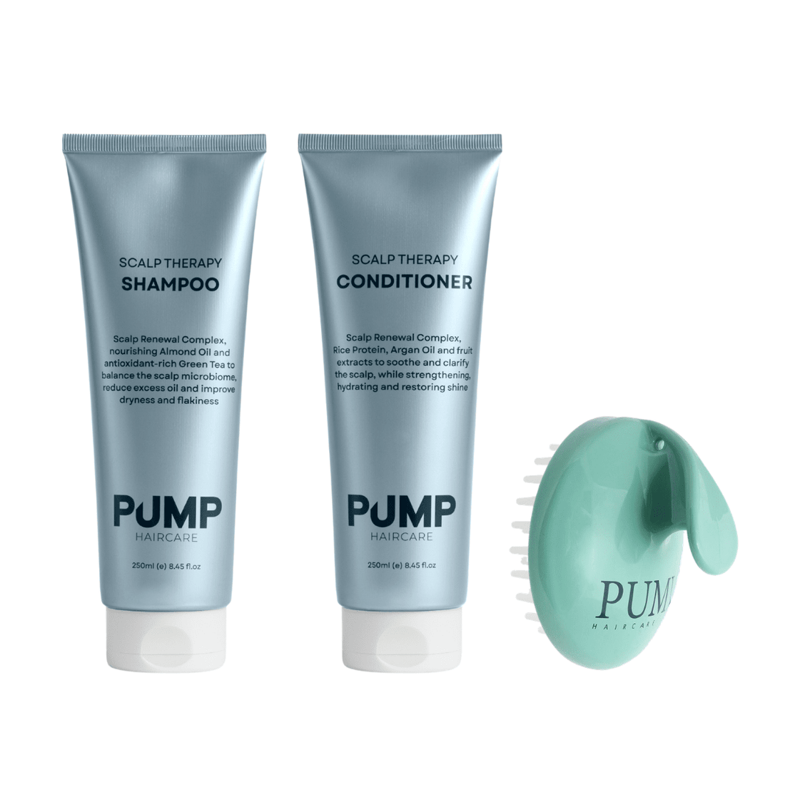 Scalp Therapy Trio