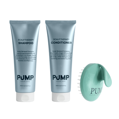 Scalp Therapy Trio