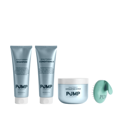 Best Seller Scalp Therapy Ultimate Set
