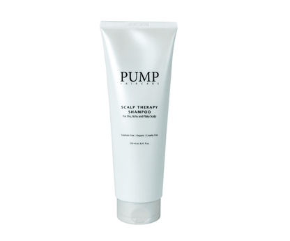 Pump Scalp Therapy Shampoo