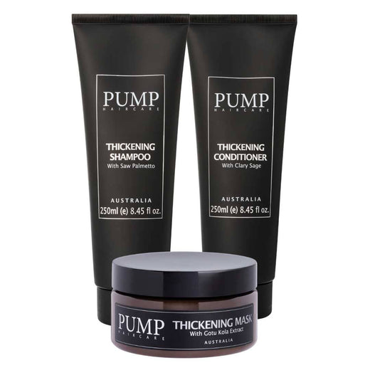 Thickening Revive Trio Pack