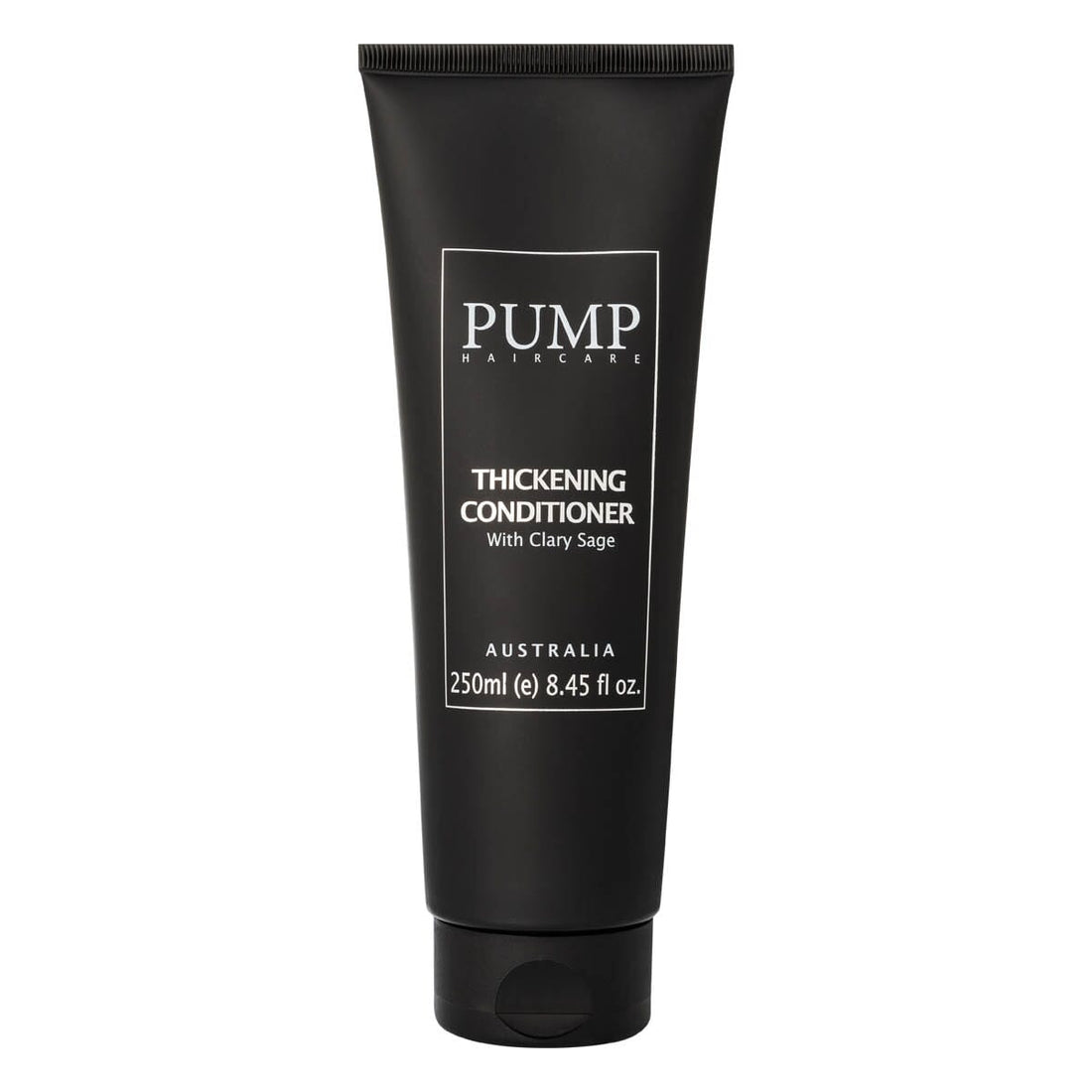 Pump Thickening Conditioner