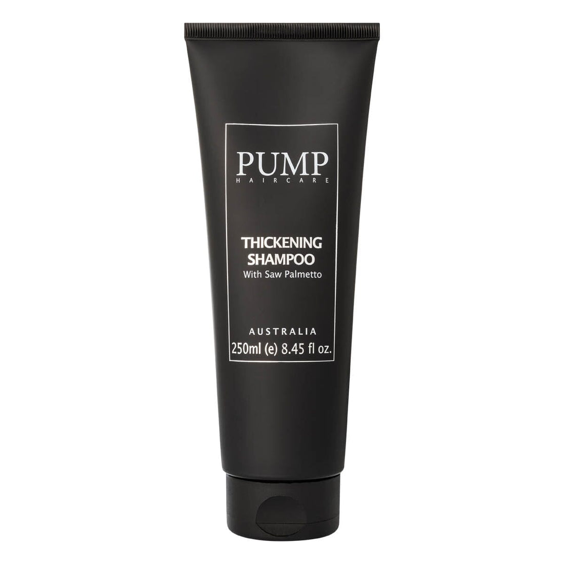 Pump Thickening Shampoo