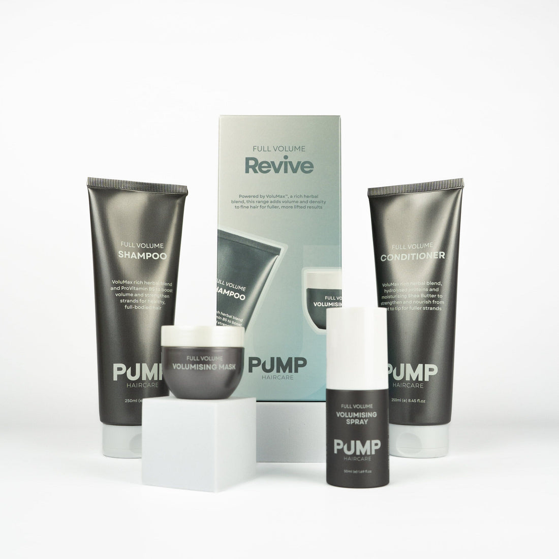 Full Volume Revive Pack