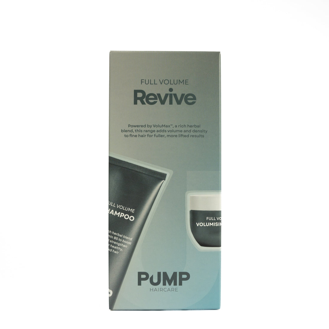 Full Volume Revive Pack