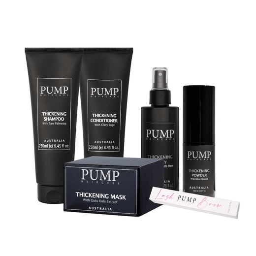 Pump Ultimate Thickening Pack