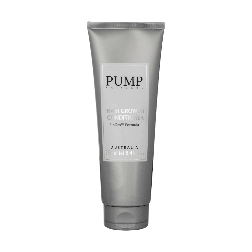 Pump Hair Growth Conditioner