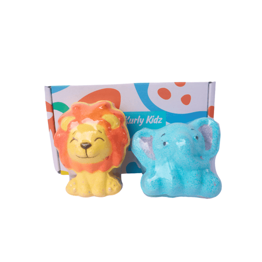 Pump Kidz Bath Bombs