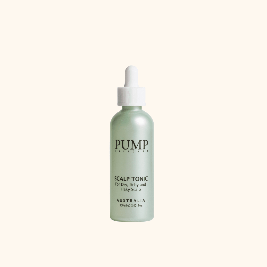 Pump Scalp Tonic