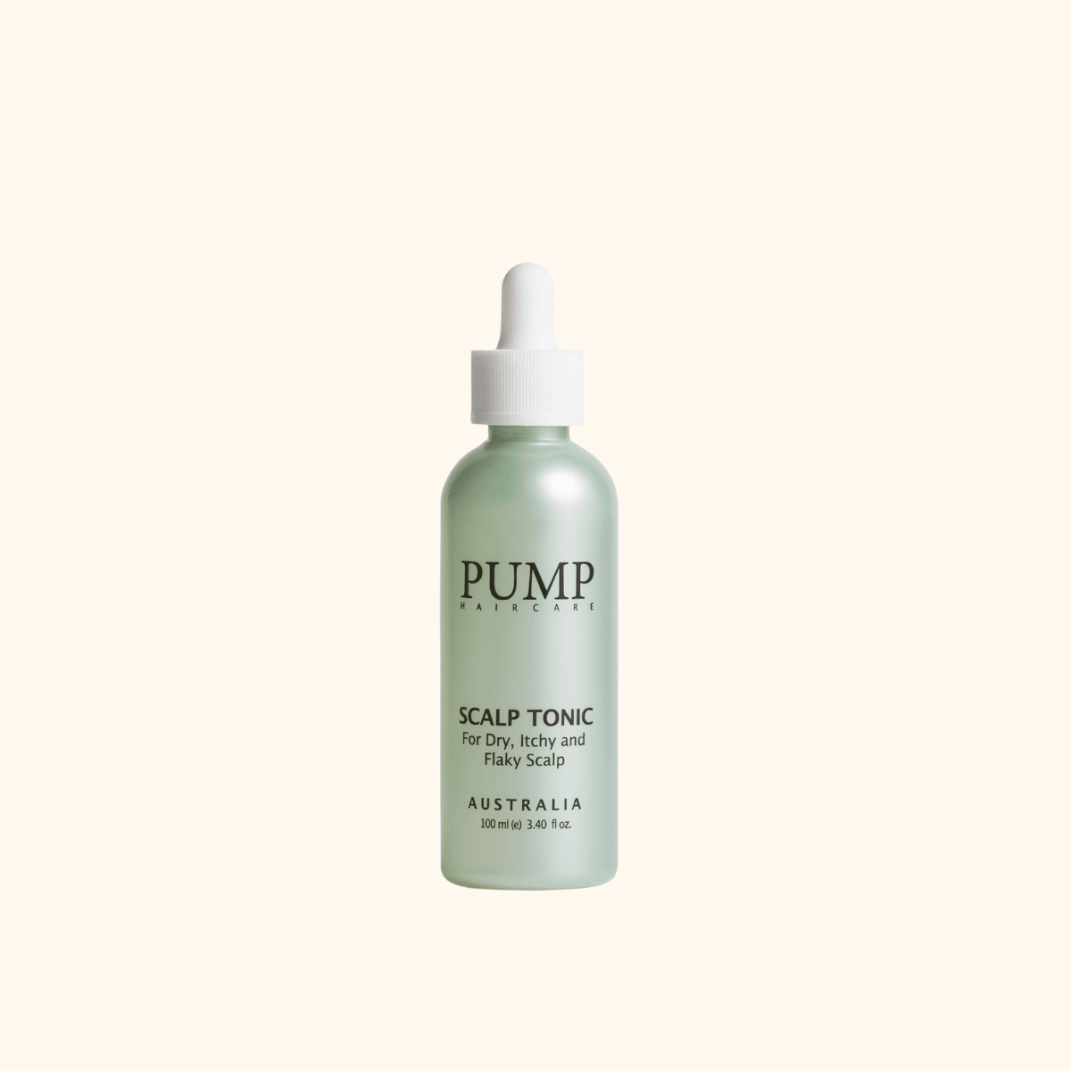 Pump Scalp Tonic