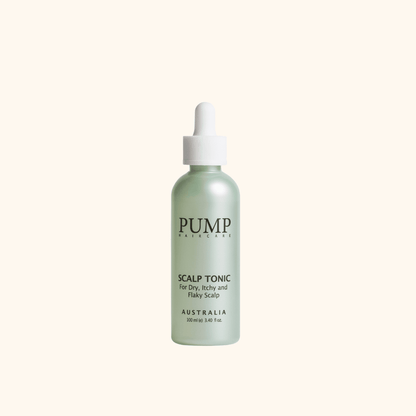 Pump Scalp Tonic