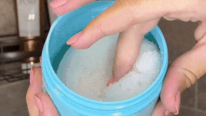 Pump Sugar Scalp Cleanser