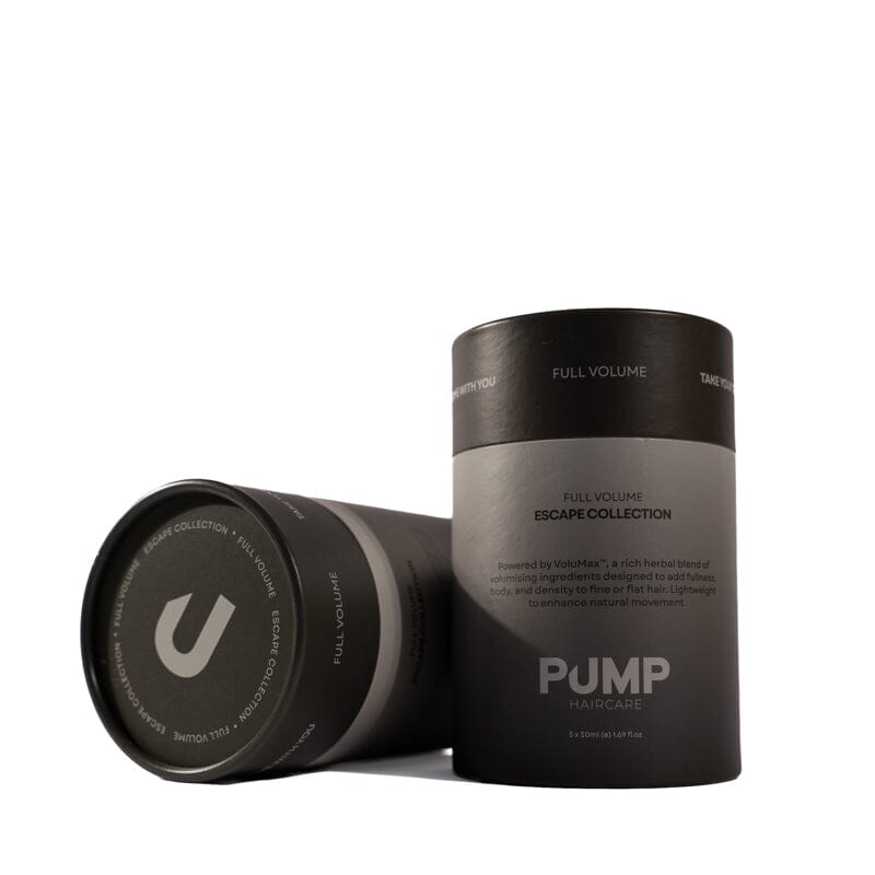 Full Volume Escape Collection Pack