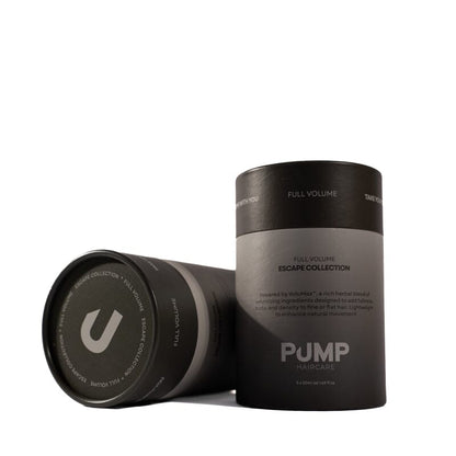 Full Volume Escape Collection Pack