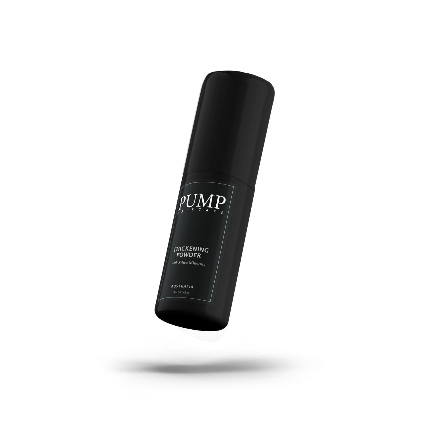 Pump Thickening Powder - Pump Haircare