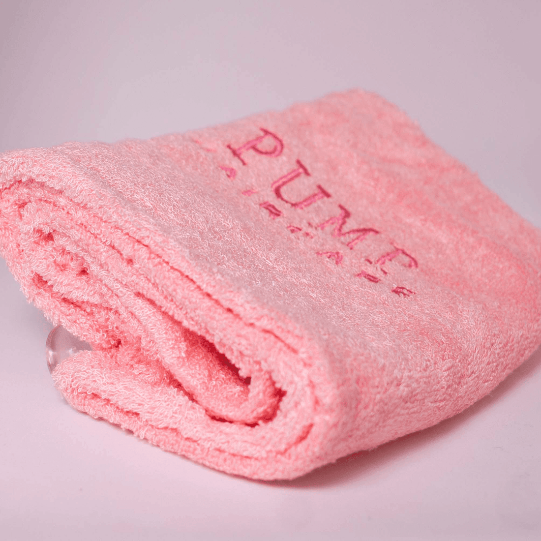Pump Bamboo Hair Towel - Pump Haircare