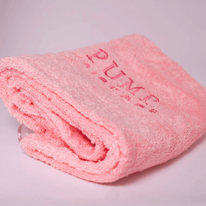 Pump Bamboo Hair Towel - Pump Haircare