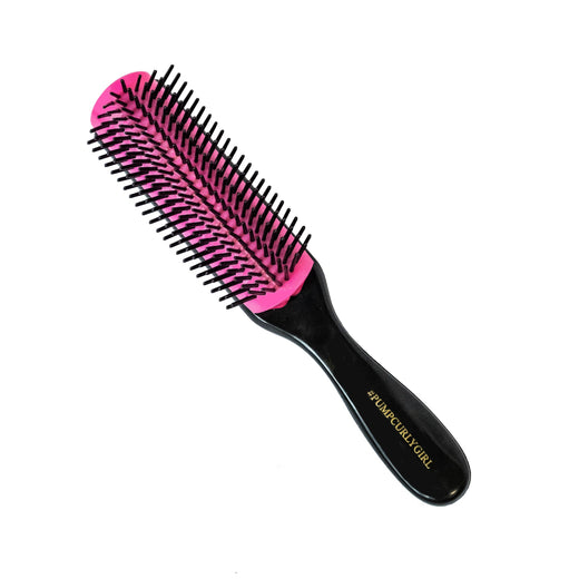 Pump Curl Define Brush - Pump Haircare