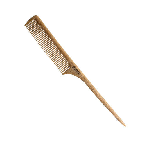 Pump Eco Coconut Tail Comb - Pump Haircare