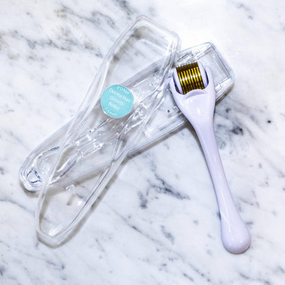 Pump Derma Hair Growth Roller™️ - Pump Haircare