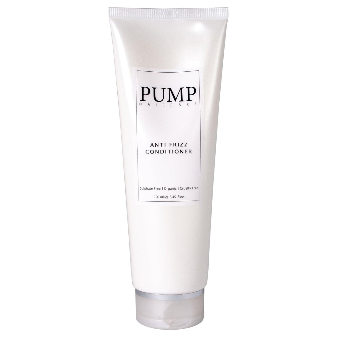 Pump Anti Frizz Conditioner - Pump Haircare