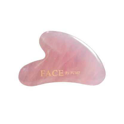 Pump Gua Sha - Pump Haircare