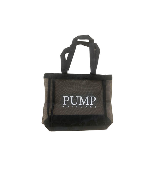 Pump Tote Bag - Pump Haircare