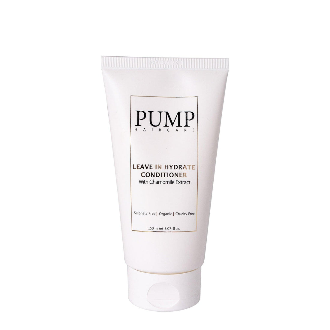 Pump Leave in Hydrate Conditioner - Pump Haircare