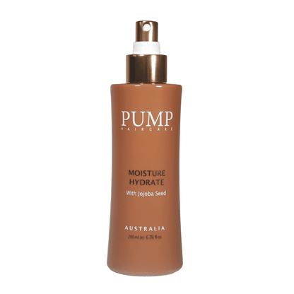 Pump Moisture Hydrate Spray - Pump Haircare