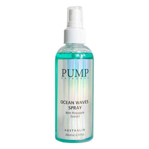 Pump Ocean Waves Spray - Pump Haircare