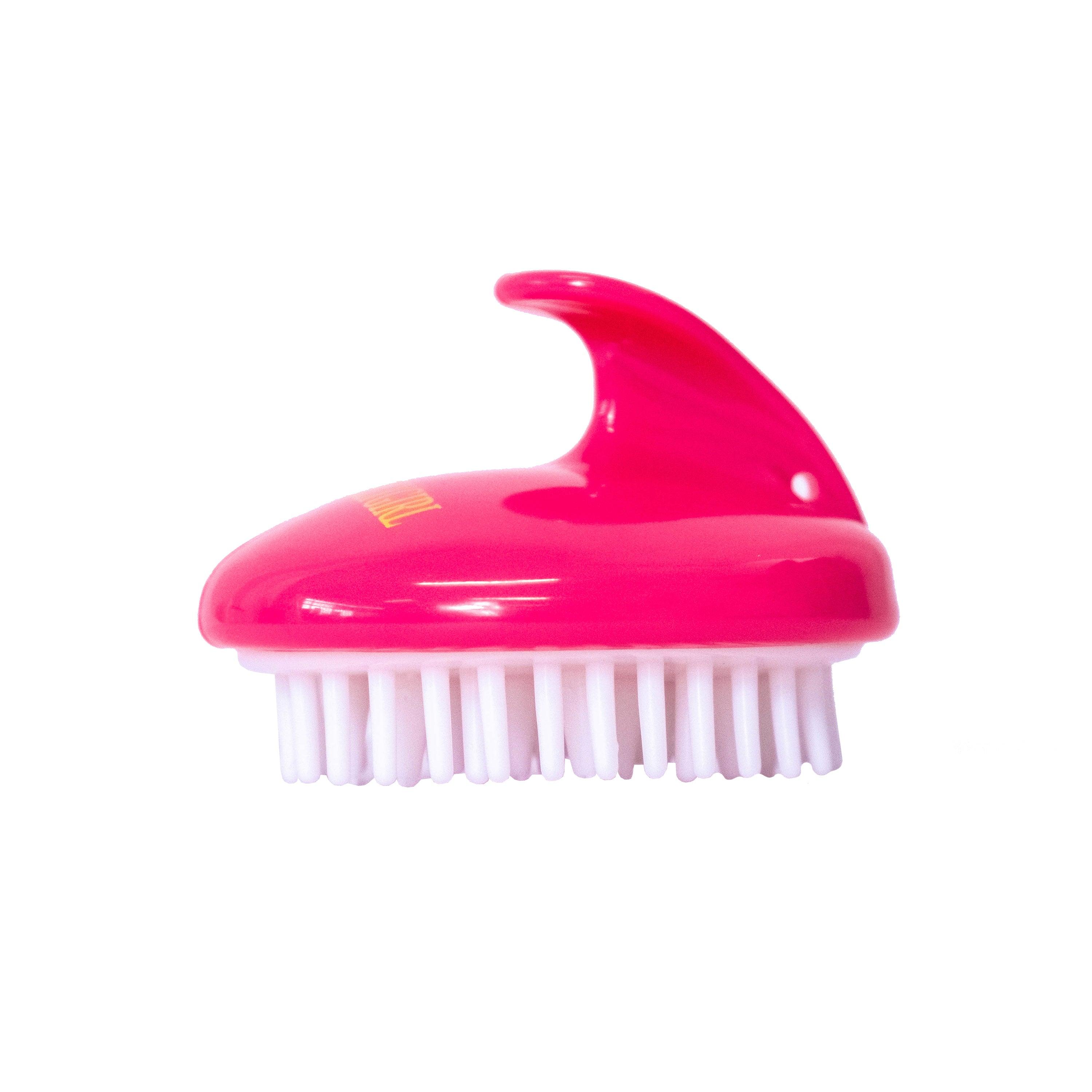 Pump Curly Girl Shampoo Brush - Pump Haircare