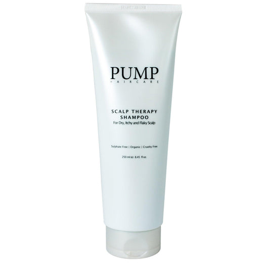 Pump Scalp Therapy Shampoo - Pump Haircare