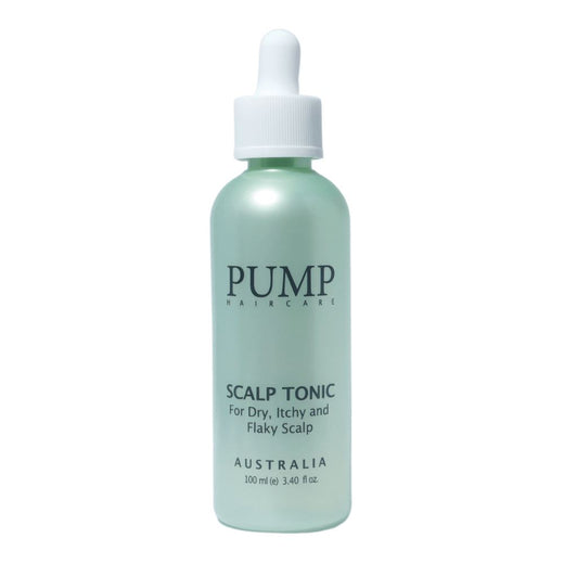 Pump Scalp Tonic - Pump Haircare