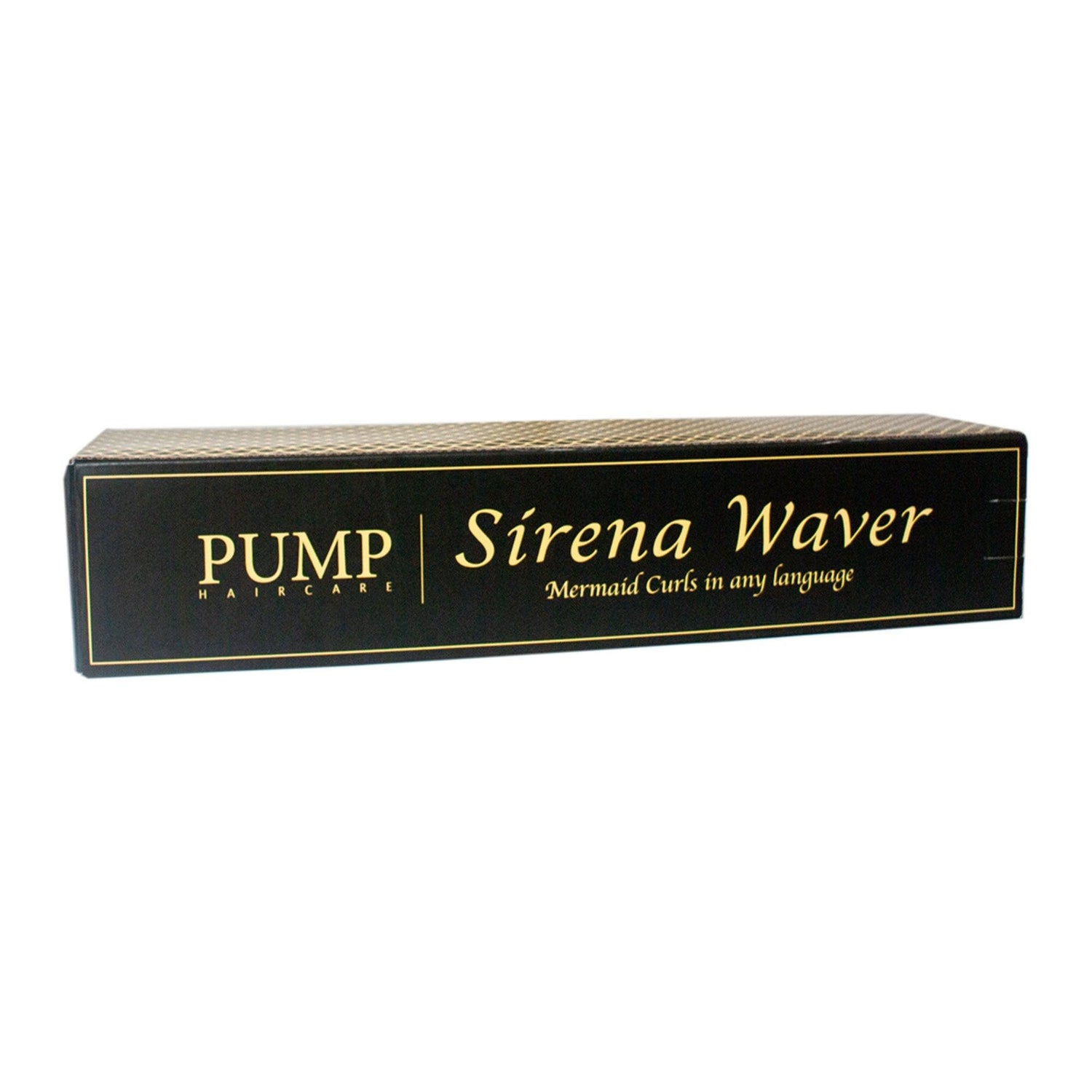 Pump Sirena Waver - Pump Haircare