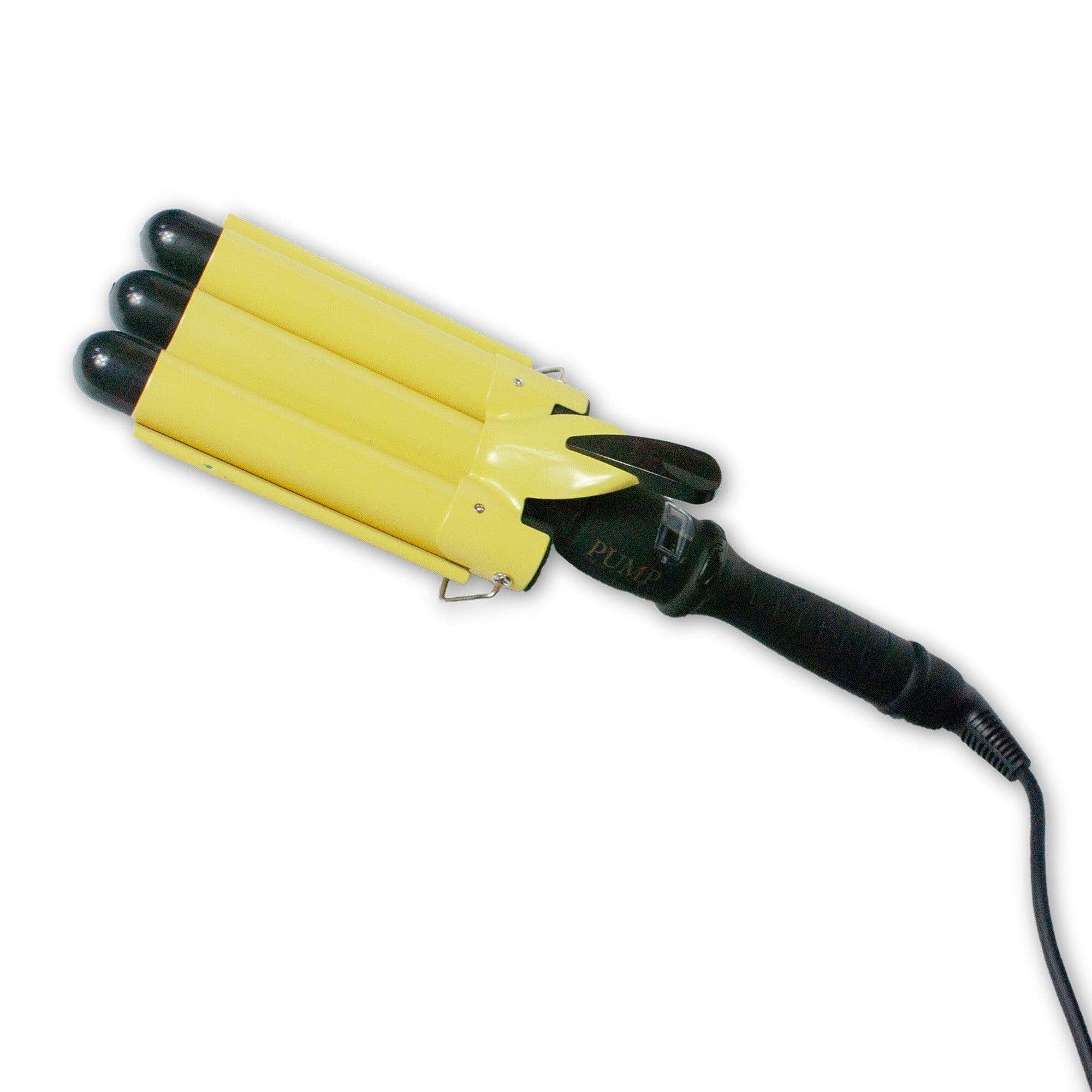 Pump Sirena Waver - Pump Haircare