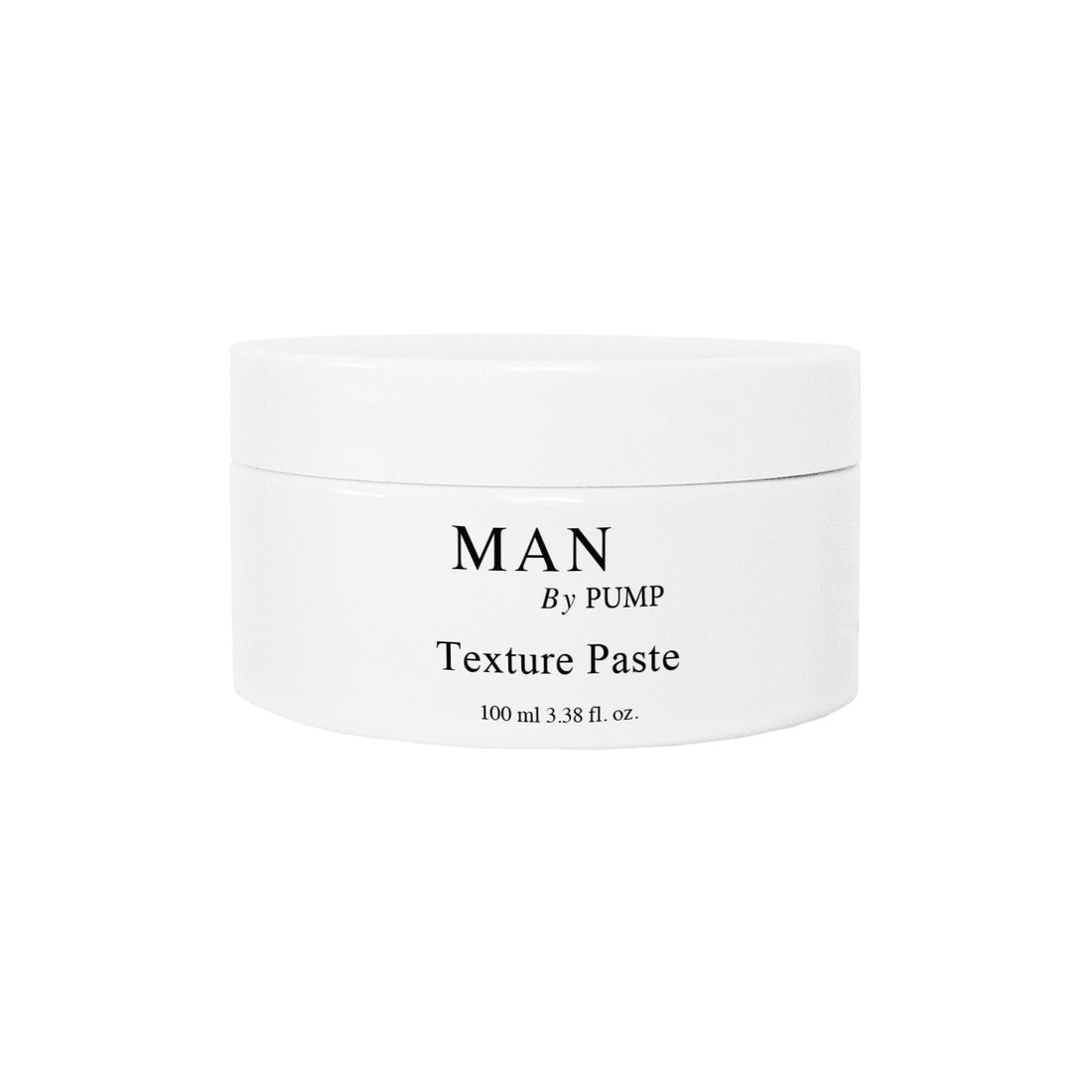 Man by Pump Texture Paste - Pump Haircare